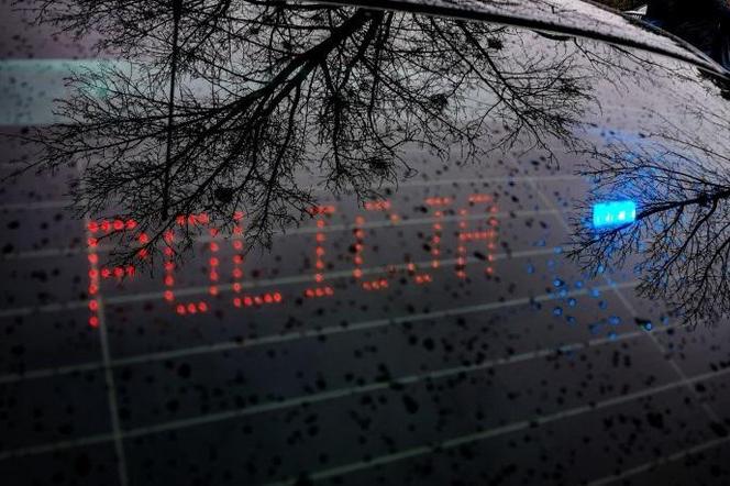 Sygnał radio-stop w Podlaskiem. Policjant z KWP Białystok wyrzucony ze służby. To nie koniec kłopotów 29-latka