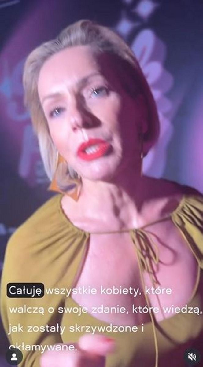 Pudelek Pink Party 2025 - Paulina Smaszcz, Marianna Schreiber.