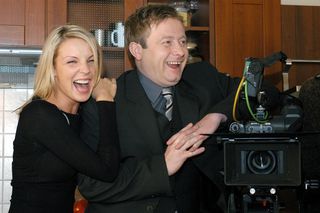 Agnieszka Włodarczyk świętuje 44 urodziny