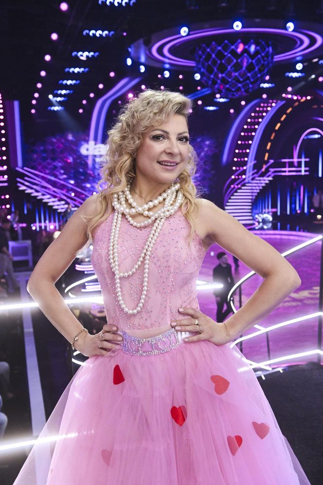 Magda Narożna postawiła na zmianę w wyglądzie