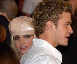  Britney Spears ujawnia. Justin Timberlake mnie zapłodnił, ale poddałam się aborcji