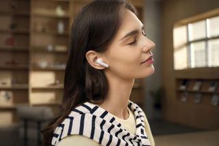 HUAWEI FreeBuds SE 4 ANC