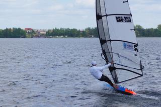 MŚ Mastersów w klasie Raceboard