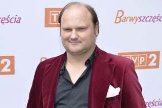 Aktor Barw szczęścia mocno schudł. Ma też długie włosy. Niesamowita przemiana Sebastiana Stankiewicza