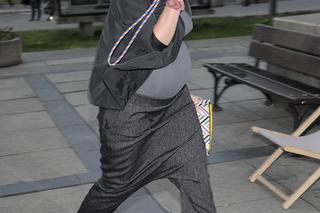 Kim jest ojciec dziecka Popławskiej?