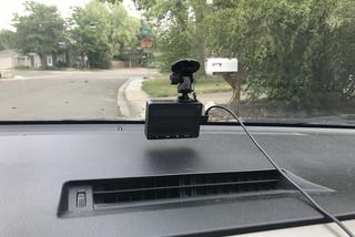 Mandat za kamerę w samochodzie - w jakich przypadkach możemy zostać ukarani?