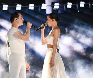 Trzeci dzień festiwalu w Sopocie