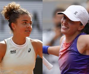 Jasmine Paolini zaskoczy Igę Świątek w finale?! Słynny Mats Wilander nie wyklucza sensacji!