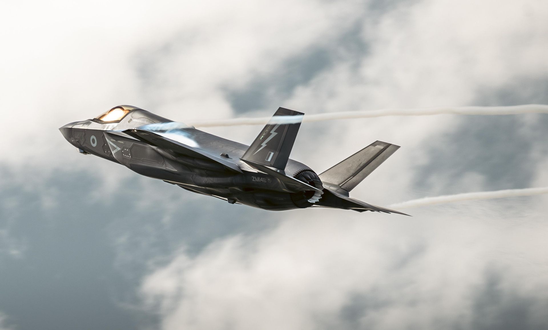 F-35A