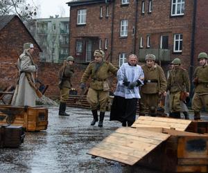 „Walki o Miechowice 1945” - rekonstrukcja tragedii w Bytomiu-Miechowicach