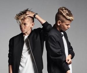 Marcus & Martinus 