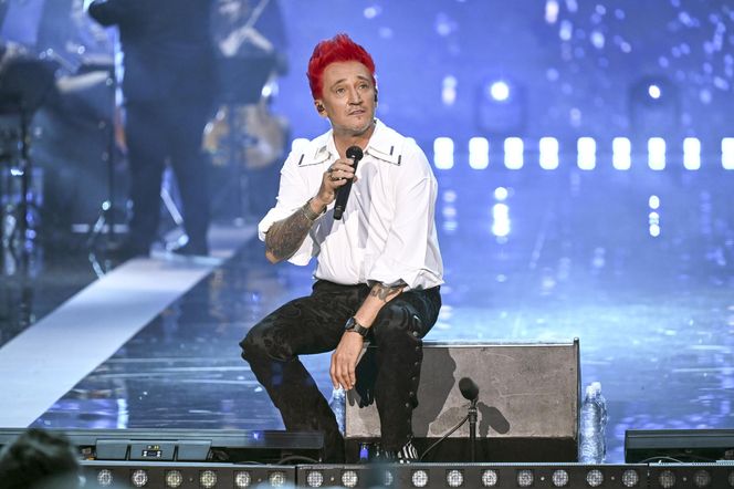 Michał Wiśniewski jak diwa! Na jubileusz Ich Troje przygotował aż 10 kreacji