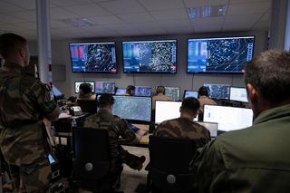 Francuskie ćwiczenia Volfa 2025