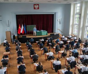 Kalkulator maturalny 2025. Jak liczyć swoje punkty na studia?