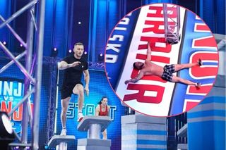 Nowe informacje ws. wypadku na planie Ninja vs Ninja. Kto ponosi odpowiedzialność? 
