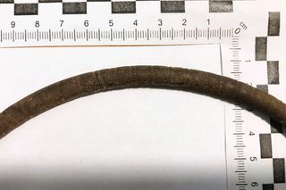 Sensacyjne odkrycie na Mazurach. Rolnik znalazł prawdziwy skarb!