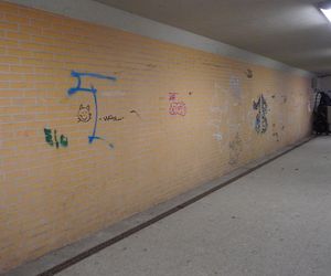 Kolejny tunel w Olsztynie zmieni się nie do poznania. Jakie prace zostaną wykonane? [ZDJĘCIA]