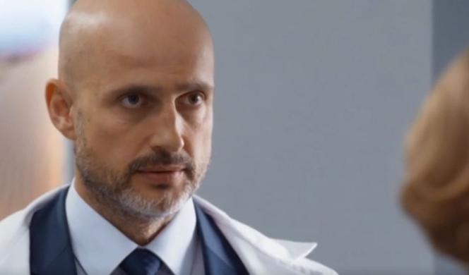 Na dobre i na złe po wakacjach 2021. Rafał Konica (Robert Koszucki)
