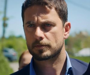 Kuzey nie chce słuchać wyjaśnień Sili i każe jej opuścić dom