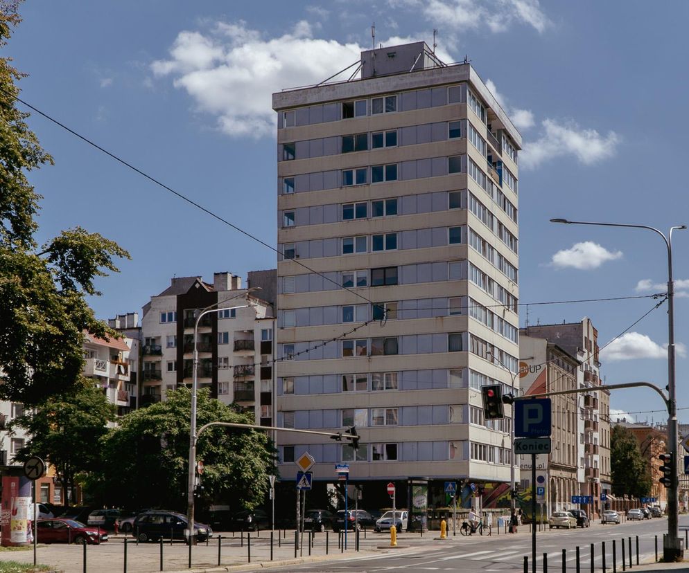 Trzonolinowiec - Wrocław pochwalił się projektem remontu. Rozpoczęcie prac w 2025 r.