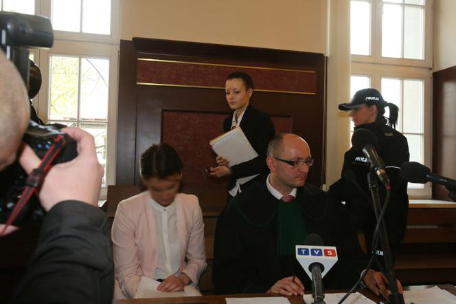 Katarzyna Waśniewska rozprawa