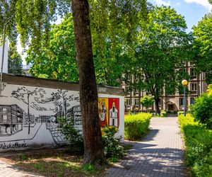 Osiedle Stare Bielany w Warszawie