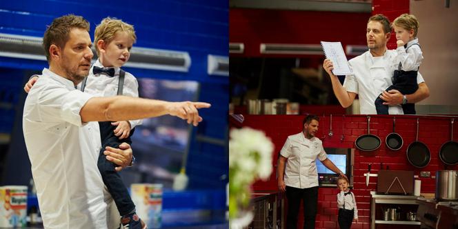 dzieciak amaro/amarokid