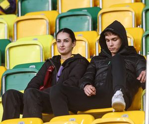 Legia Warszawa triumfuje w Katowicach. GKS przegrywa mecz na nowym stadionie
