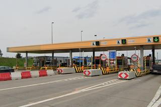 Remont na A1 Amber One