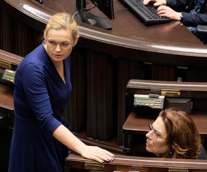 Nowacka przemyca politykę pod przykrywką matury, zamiast życzyć powodzenia 