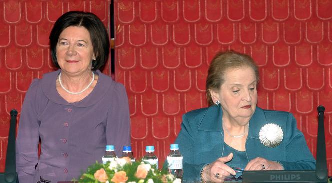 Taka naprawdę była Maria Kaczyńska