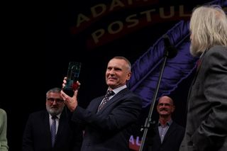 Nagroda im. prof. Pietera. Adam Postulka najlepszym nauczycielem na Śląsku