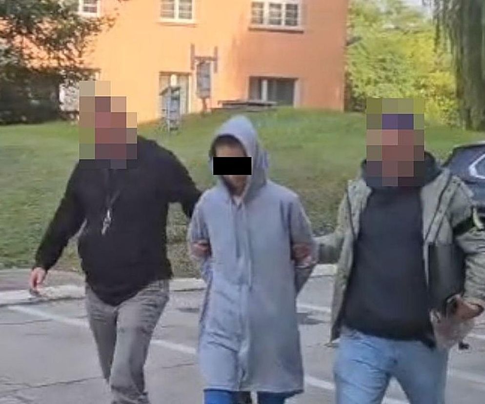 Była poszukiwana za zabójstwo w Niemczech. Trafiła w ręce policji