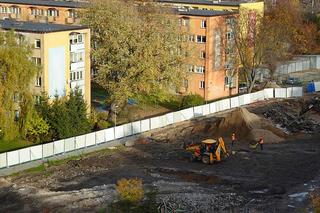 Na początku roku rozpocznie się budowa przystanku kolejowego Radom Wschodni 