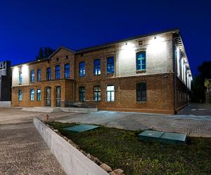 Muzeum Armii Krajowej w Krakowie, nominacja do Brick Award 2014