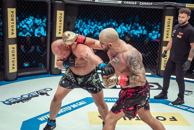PRIME MMA 14