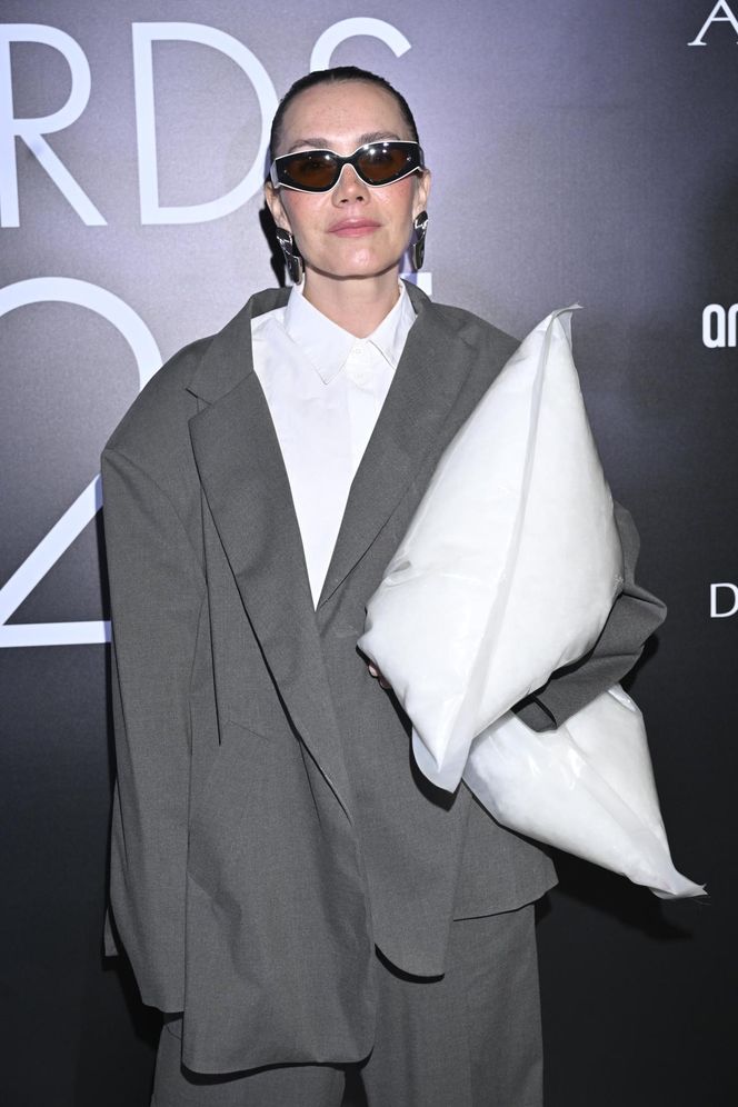 Gwiazdy na Elle Style Award 2025