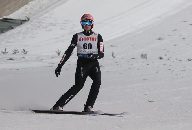 Puchar świata Zakopane