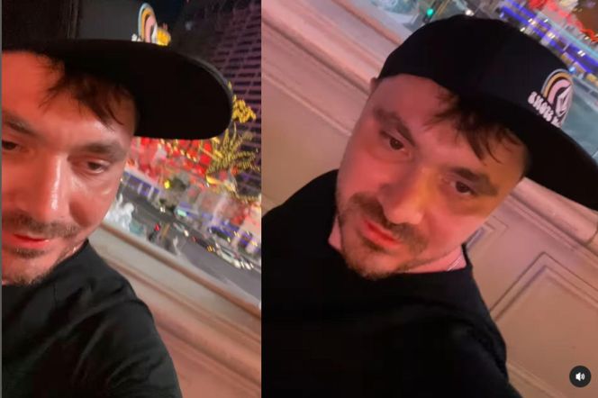 Daniel Martyniuk domaga się sprawiedliwości dla siebie