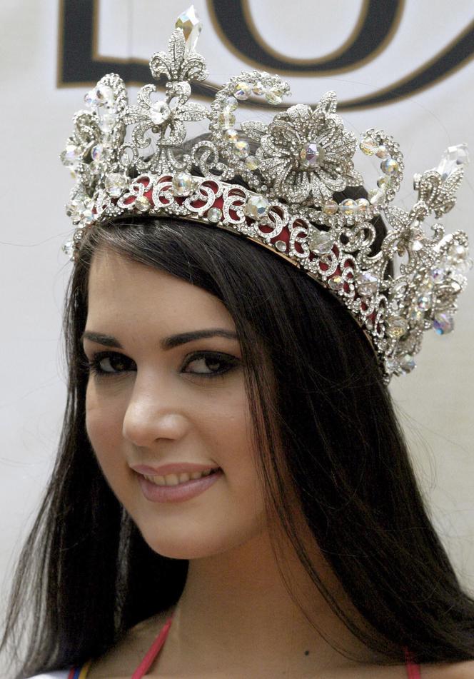 Monica Spear Miss Wenezueli (3)