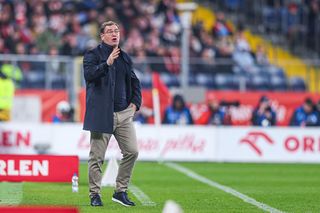 Jan Urban bez ogródek po meczu z Nową Zelandią. Nie był to najpiękniejszy mecz