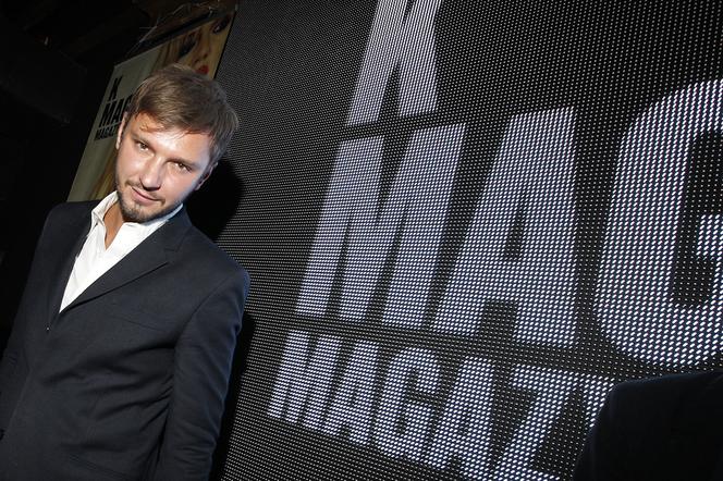 Mikołaj Komar 