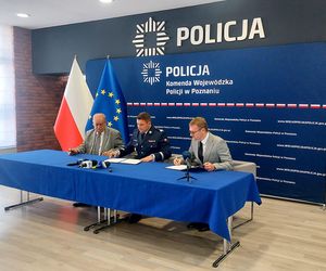 Ratownicy medyczni będą uczyć się samoobrony. Wyszkoli ich wielkopolska policja. Porozumienie przyniesie obopólne korzyści