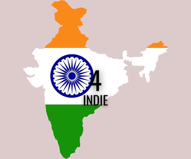 4. Indie