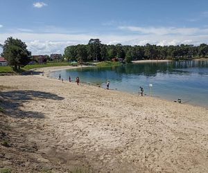 Sztuczna inteligencja wybrała najpiękniejszą plażę w Małopolsce. Tam warto wybrać się w wakacje!