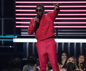 Nowe pozwy przeciwko słynnemu raperowi. Diddy miał zgwałcić 13-latkę