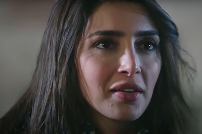 Duygu wyzna Aliemu, że go kocha. Ten odwzajemni się tym samym! 