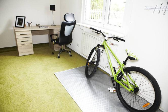 nasz nowy dom salon łazienka kuchnia