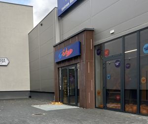 Anastazja złamała kręgosłup w bawialni