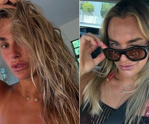 Aryna Sabalenka wspinała się w bikini i klapkach! Tak ćwiczyła na urlopie